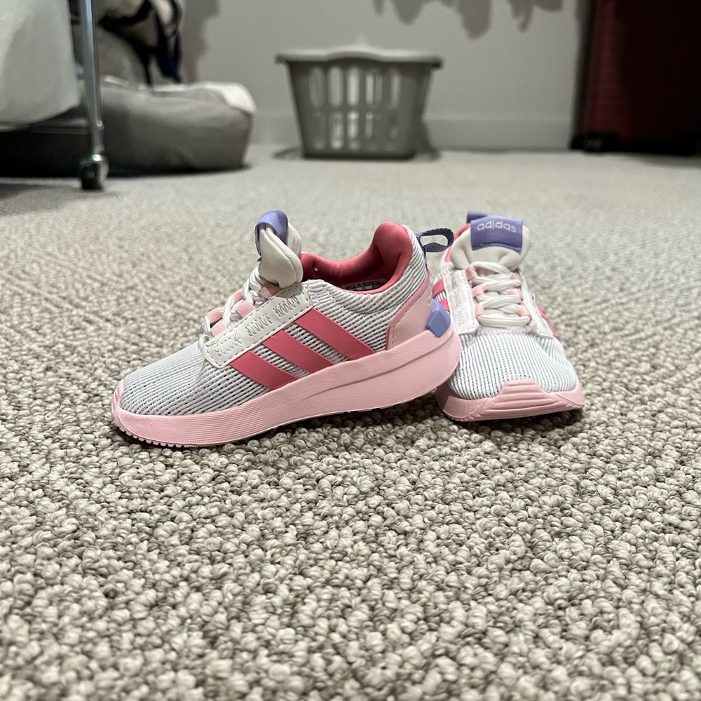 Toddler Adidas Sneakers